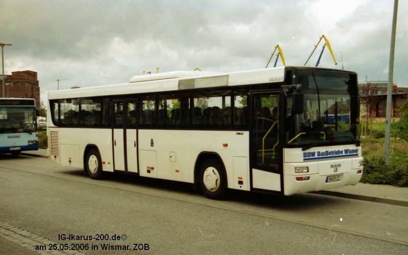 NWM-M 27